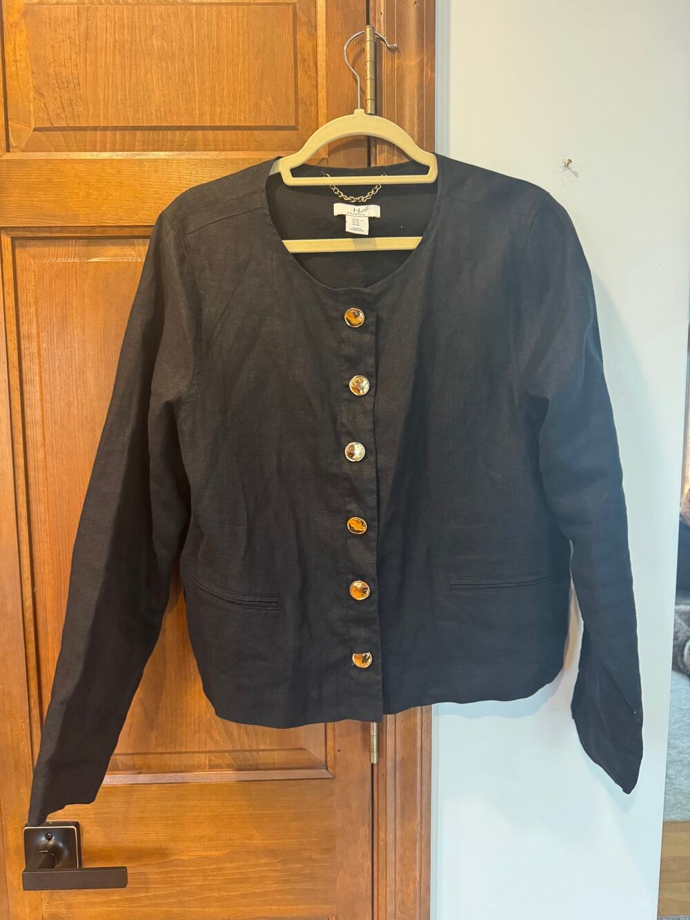 Halston Jacket